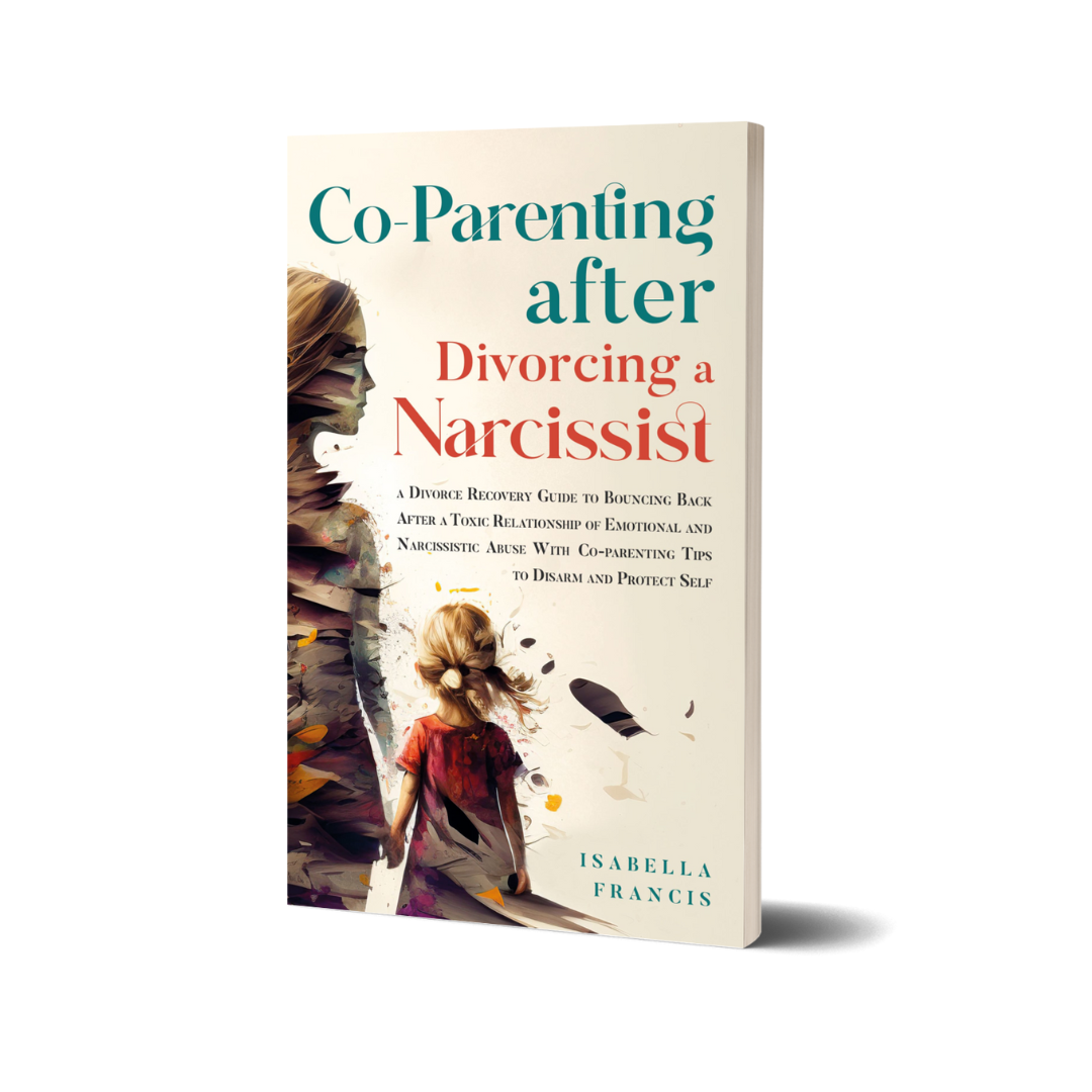 Co-Parenting After Divorcing a Narcissist