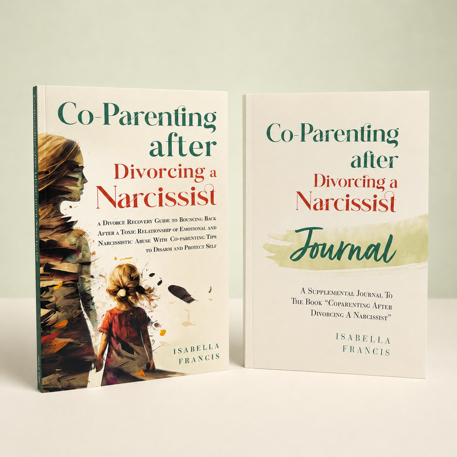 Book + Companion Workbook